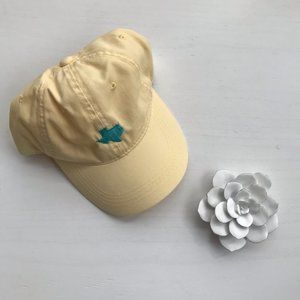 3 for $30 yellow texas hat